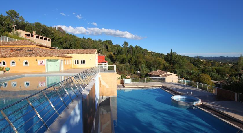 Maison Dans Resort & Spaカリアン エクステリア 写真