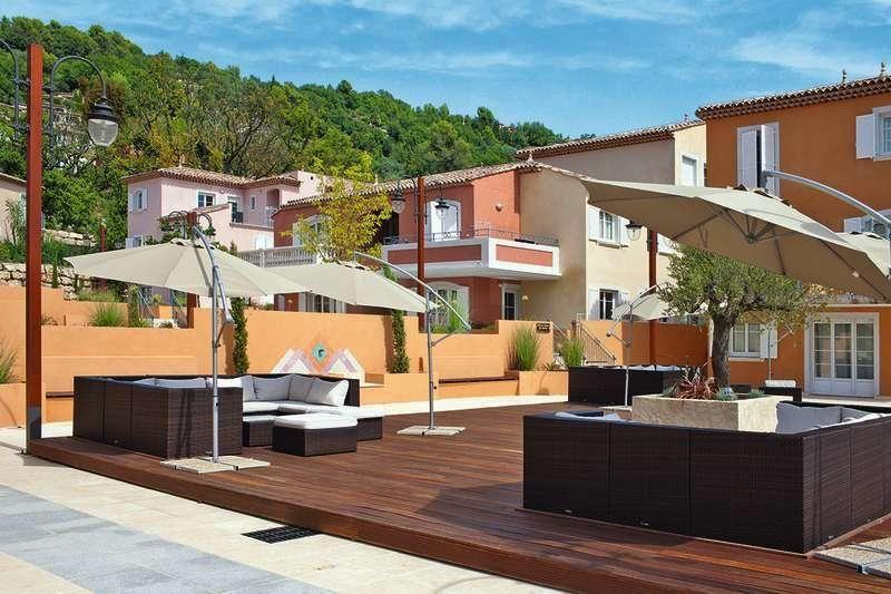 Maison Dans Resort & Spaカリアン エクステリア 写真