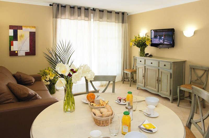 Maison Dans Resort & Spaカリアン エクステリア 写真