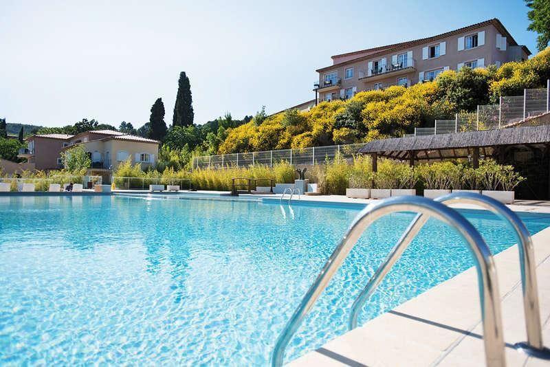 Maison Dans Resort & Spaカリアン エクステリア 写真